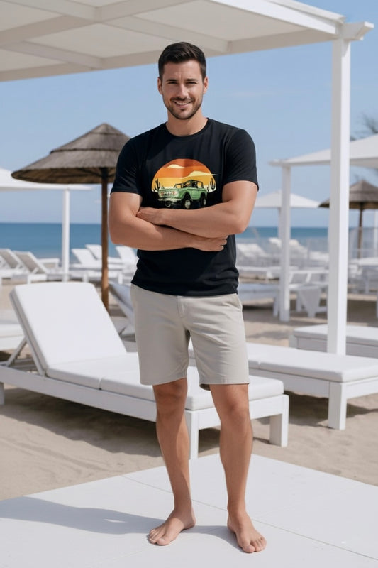 Trader on Trip T-Shirt