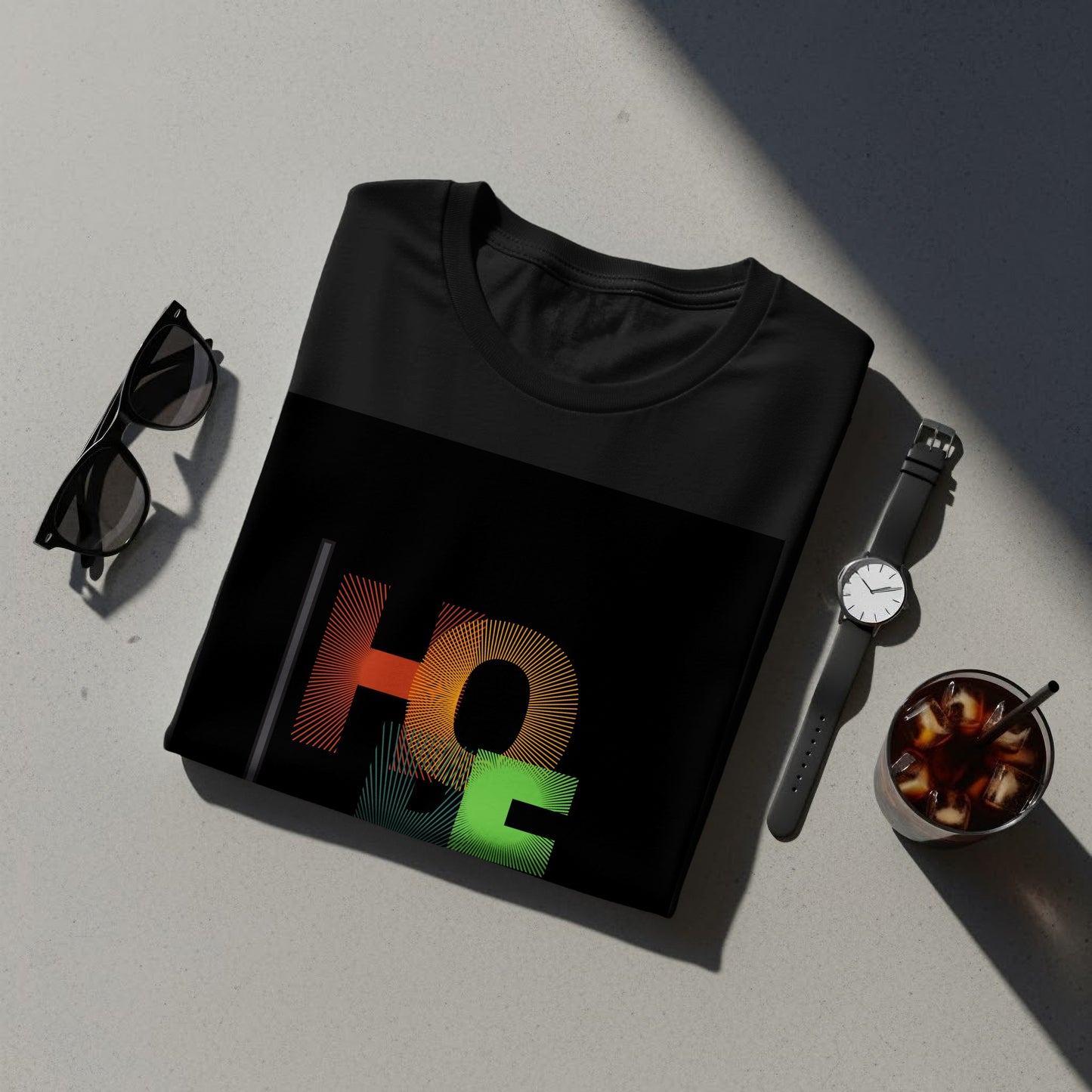 Hope Crew T-Shirt