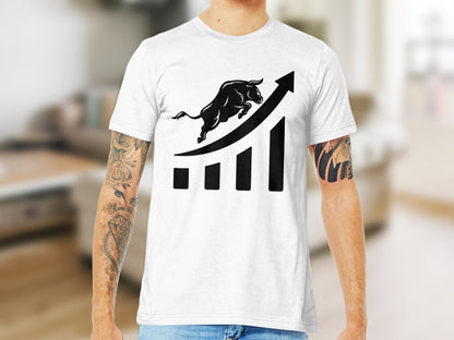 Bull run T-Shirt