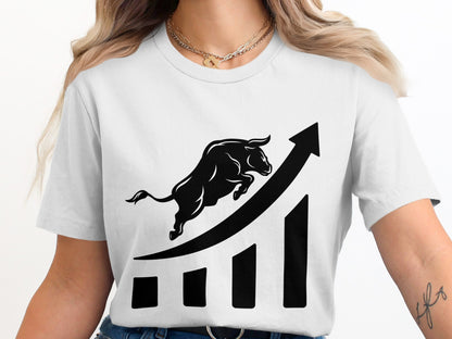 Bull run T-Shirt