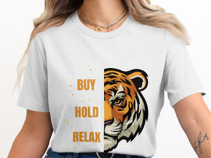 Buy hold T-Shirt