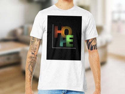Hope Crew T-Shirt