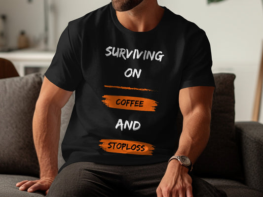 Surviving T-Shirt