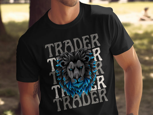 Trader dare T-Shirt