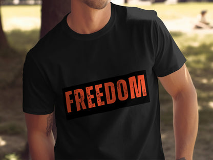 Freedom T-Shirt