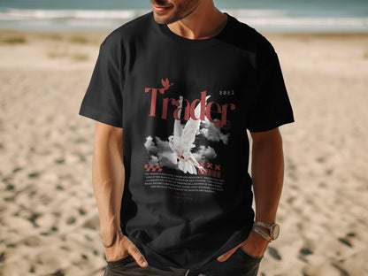 Trader Sync T-Shirt