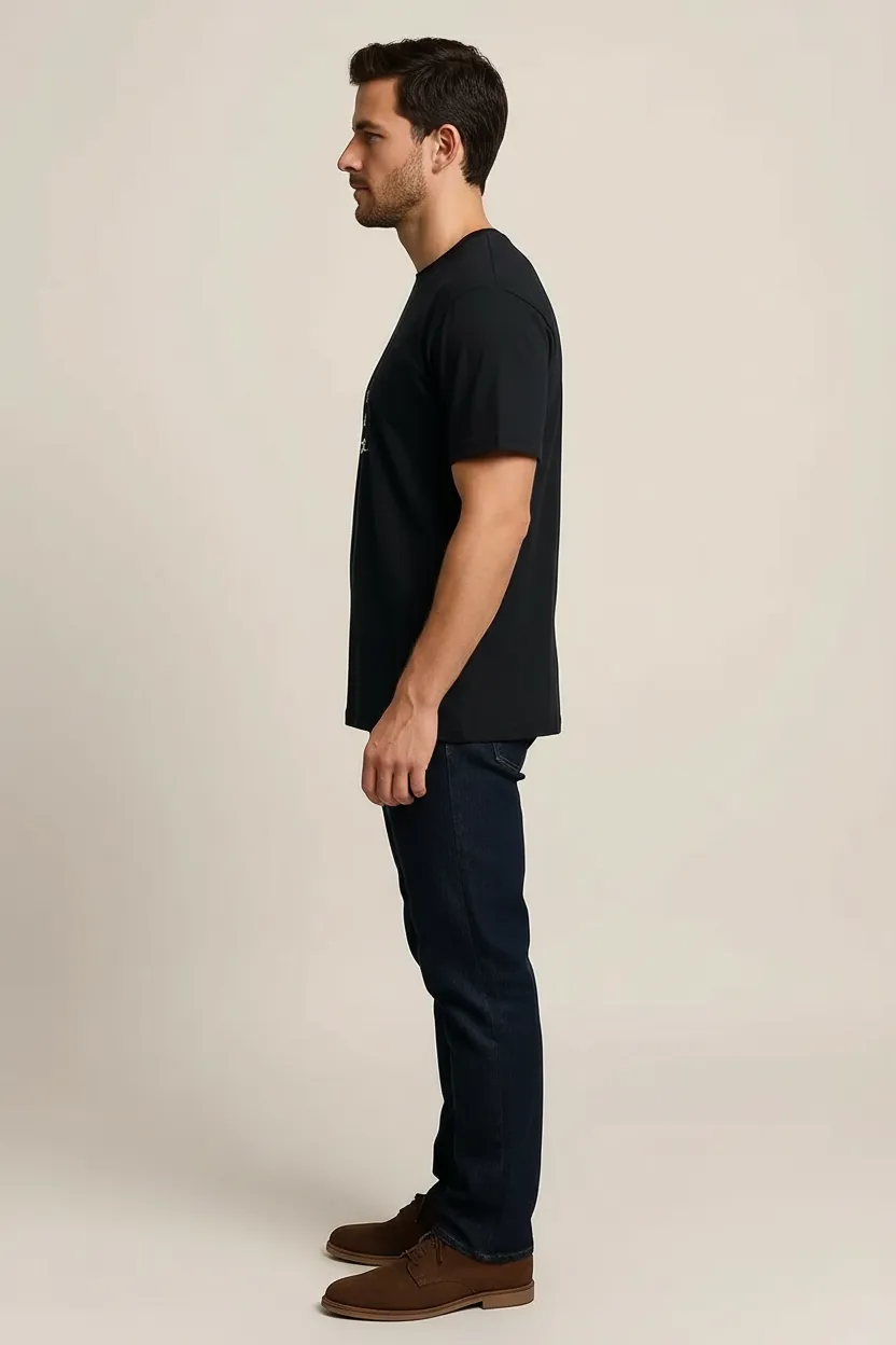 Shoot Edit Repeat Creator Man - Image 4