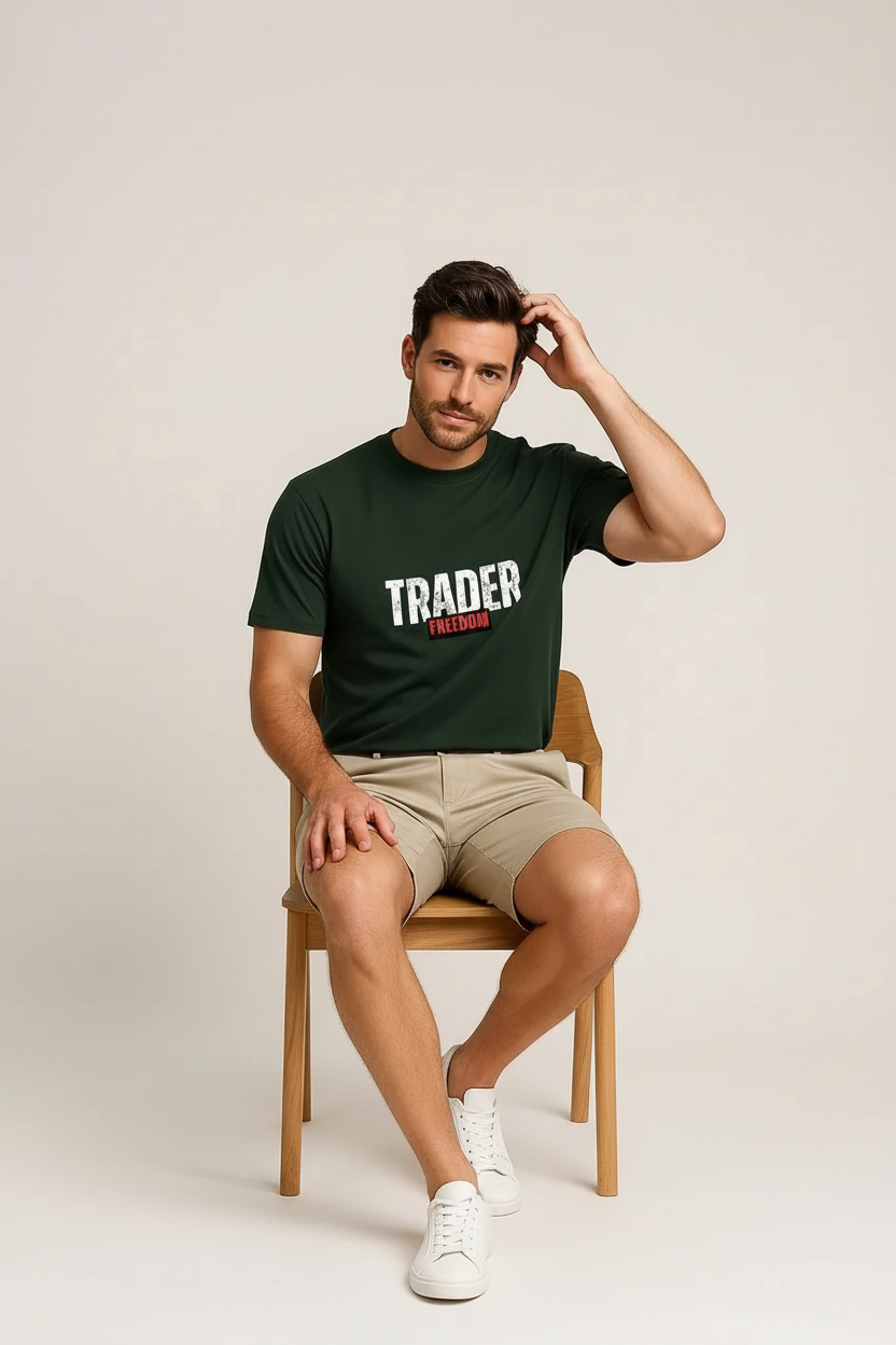 Trader Freedom Trader Man - Image 5