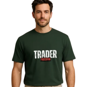 Trader Freedom Trader Man