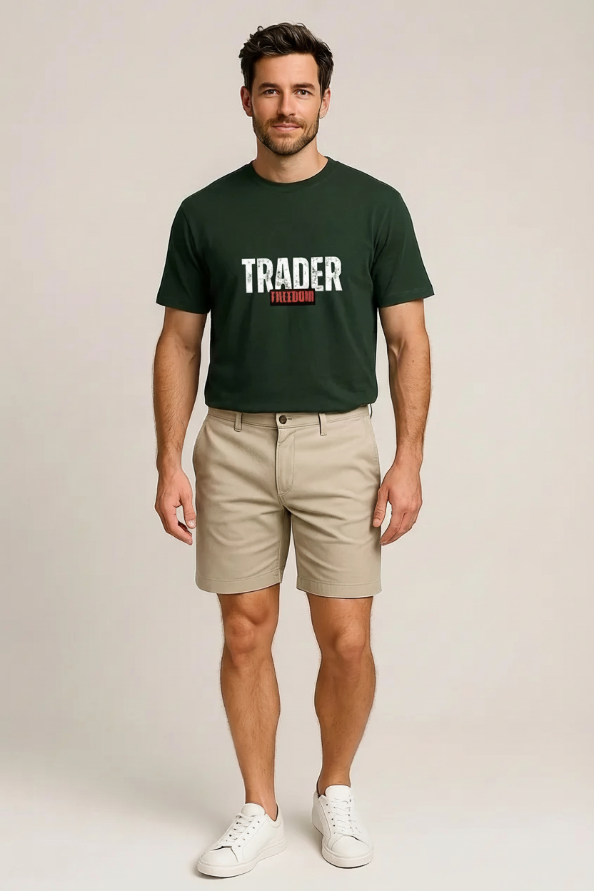 Trader Freedom Trader Man - Image 6