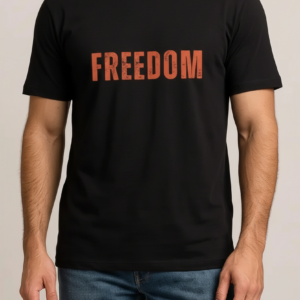 Freedom Trader Man