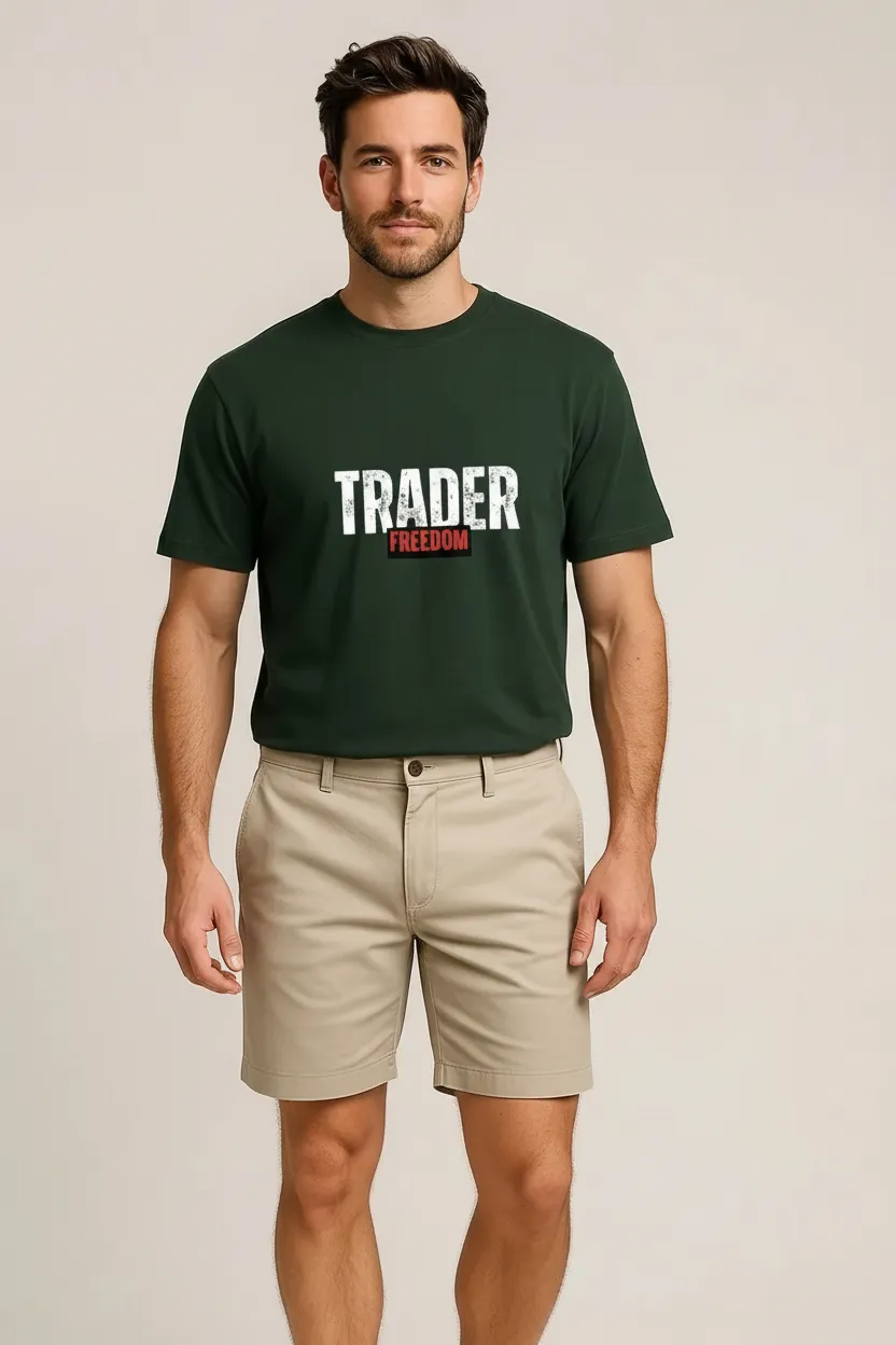 Trader Freedom Trader Man - Image 7